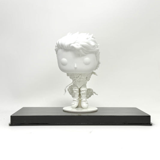 Iron Man Funko Prototype