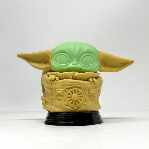 The Child Funko Prototype