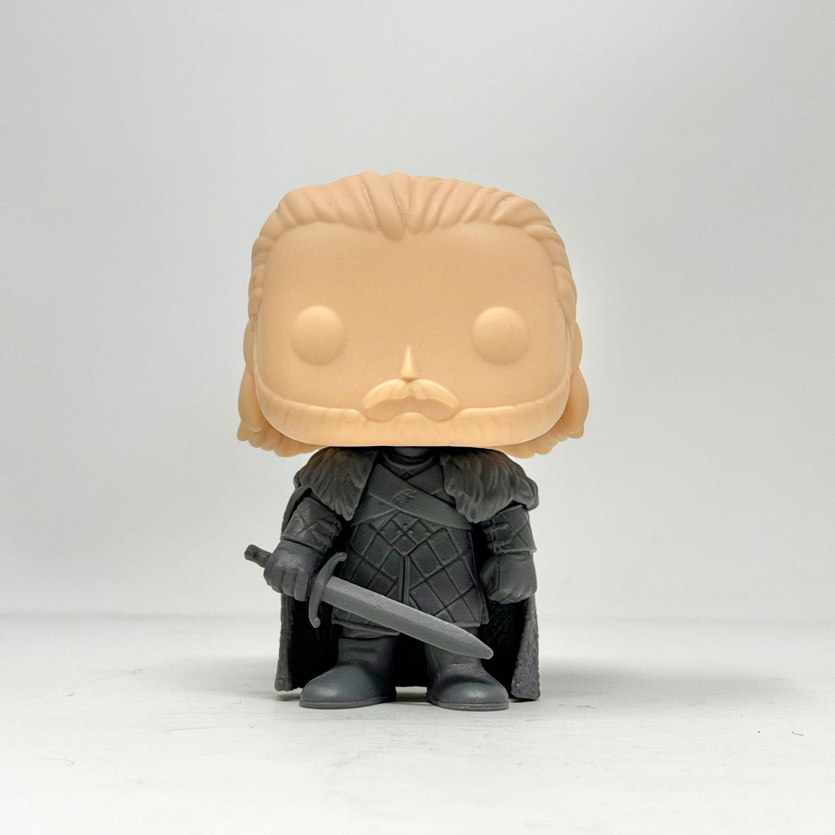 Jon Snow Funko Prototype
