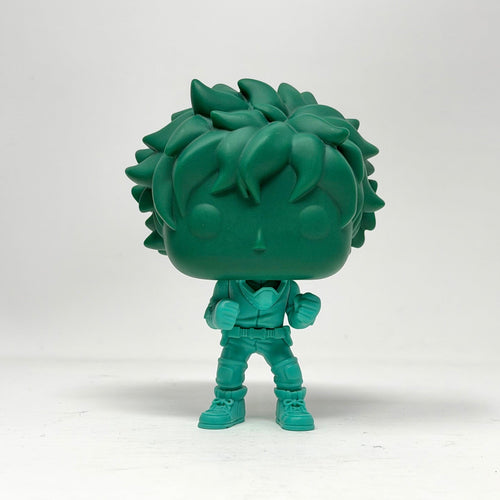 Deku Funko Prototype