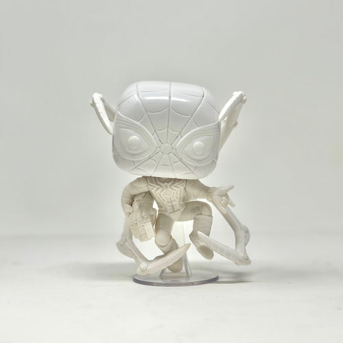 Iron Spider (With Nano Gauntlet) Funko Prototype