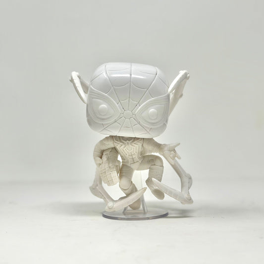 Iron Spider (With Nano Gauntlet) Funko Prototype