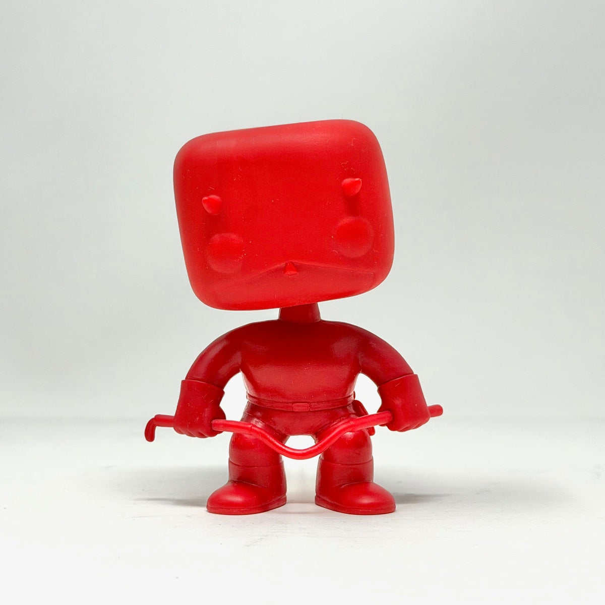 Daredevil Funko Prototype