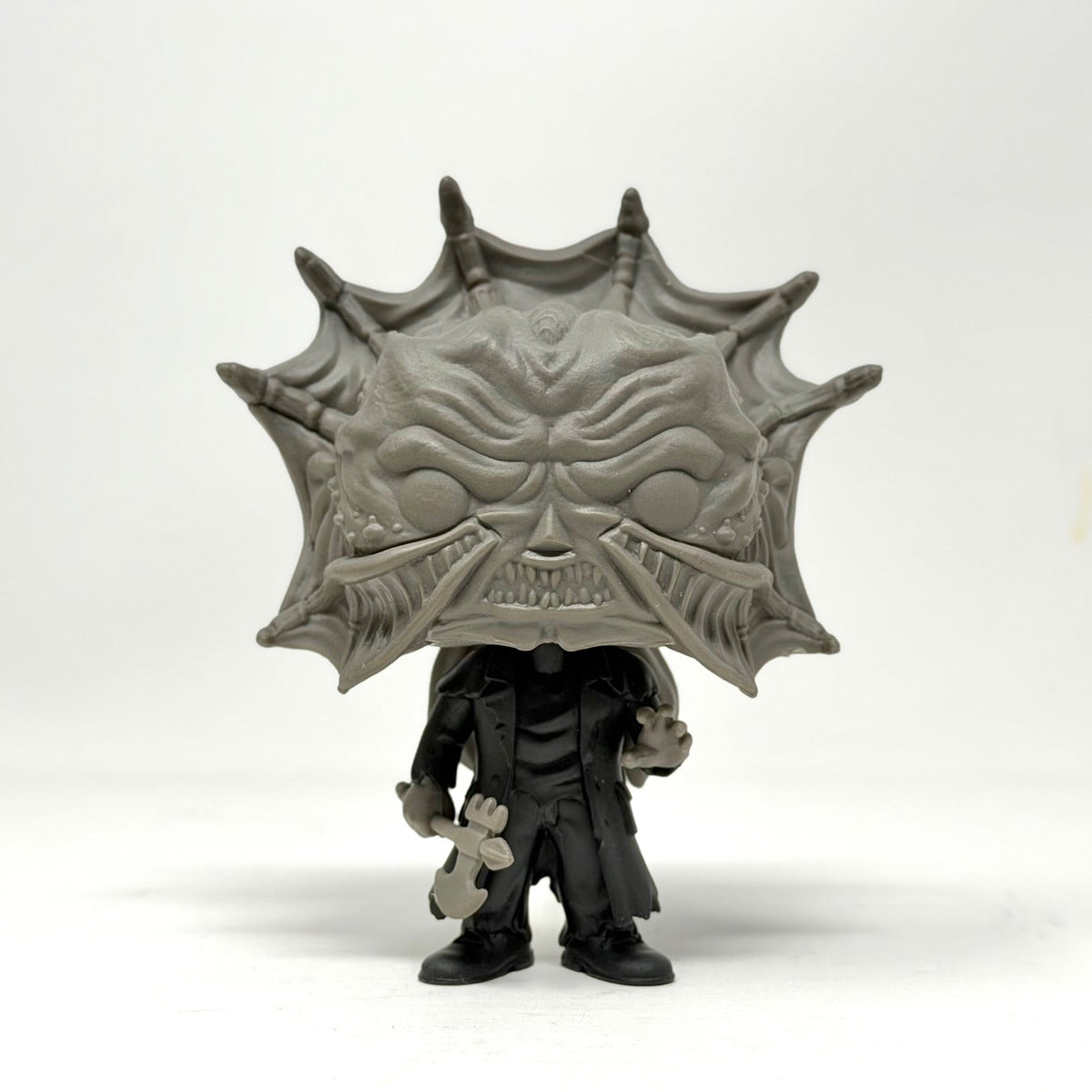The Creeper (Transformed) Funko Prototype