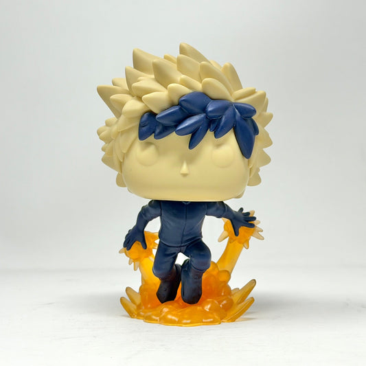 Katsuki Bakugo Funko Prototype