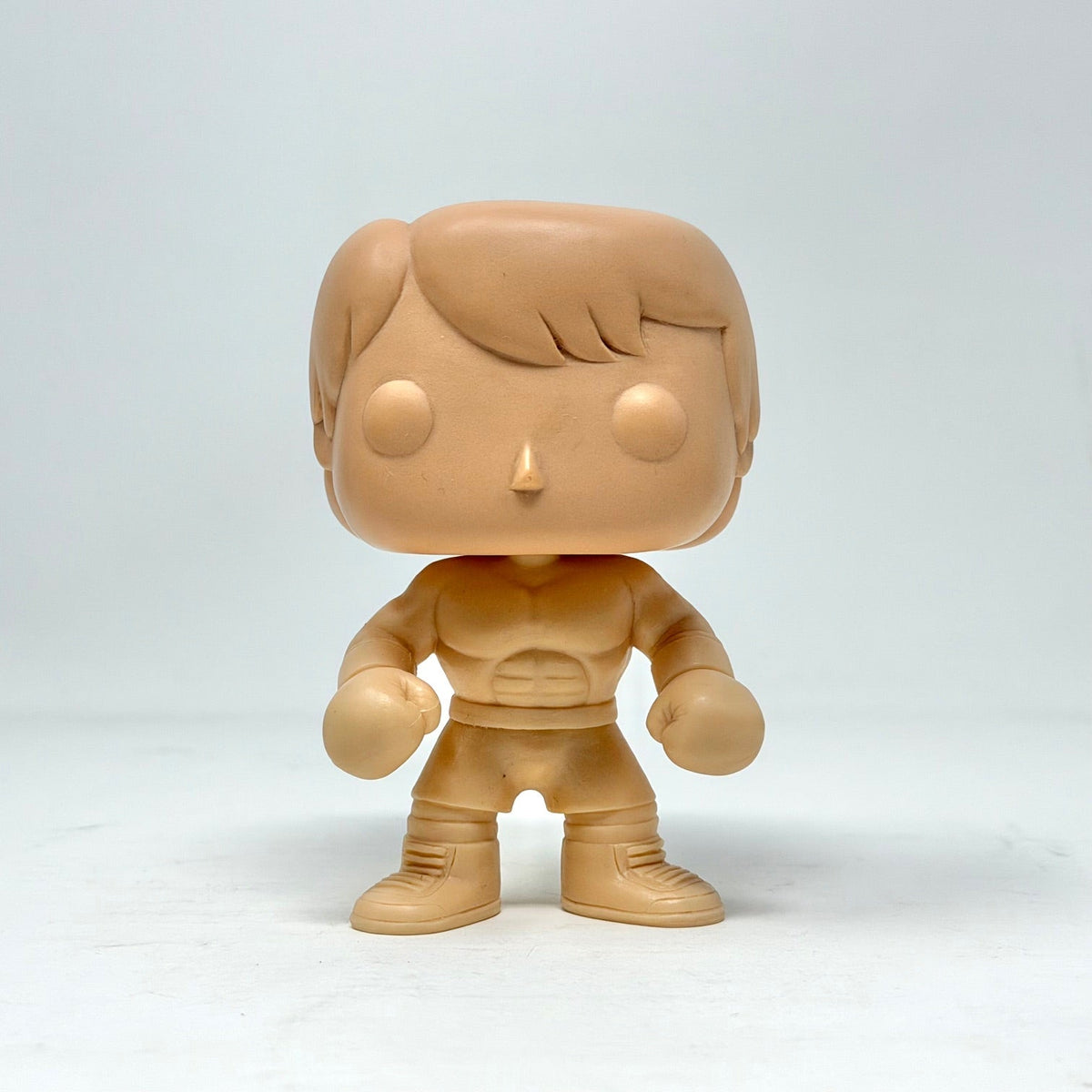 Rocky Balboa Funko Prototype