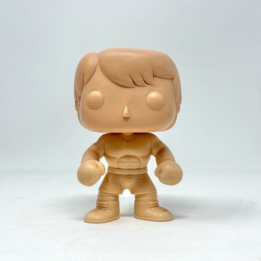 Rocky Balboa Funko Prototype
