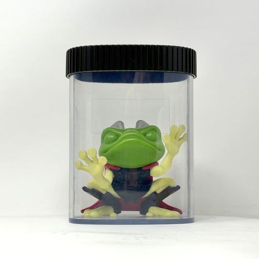 Frog of Thunder Funko Prototype