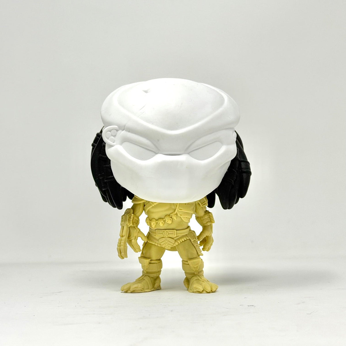 Predator (Cloaked) Funko Prototype