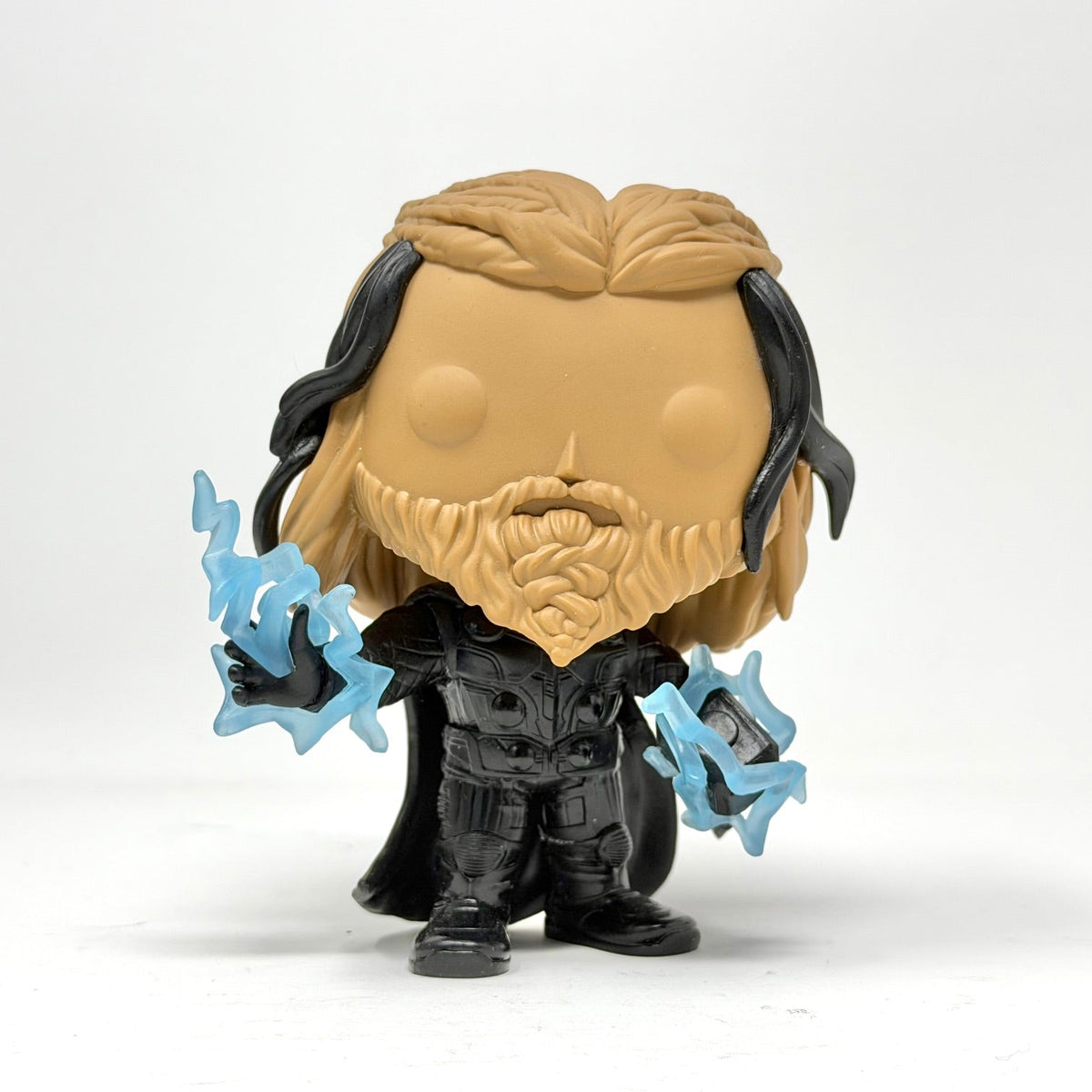 Thor (Glow) Funko Prototype