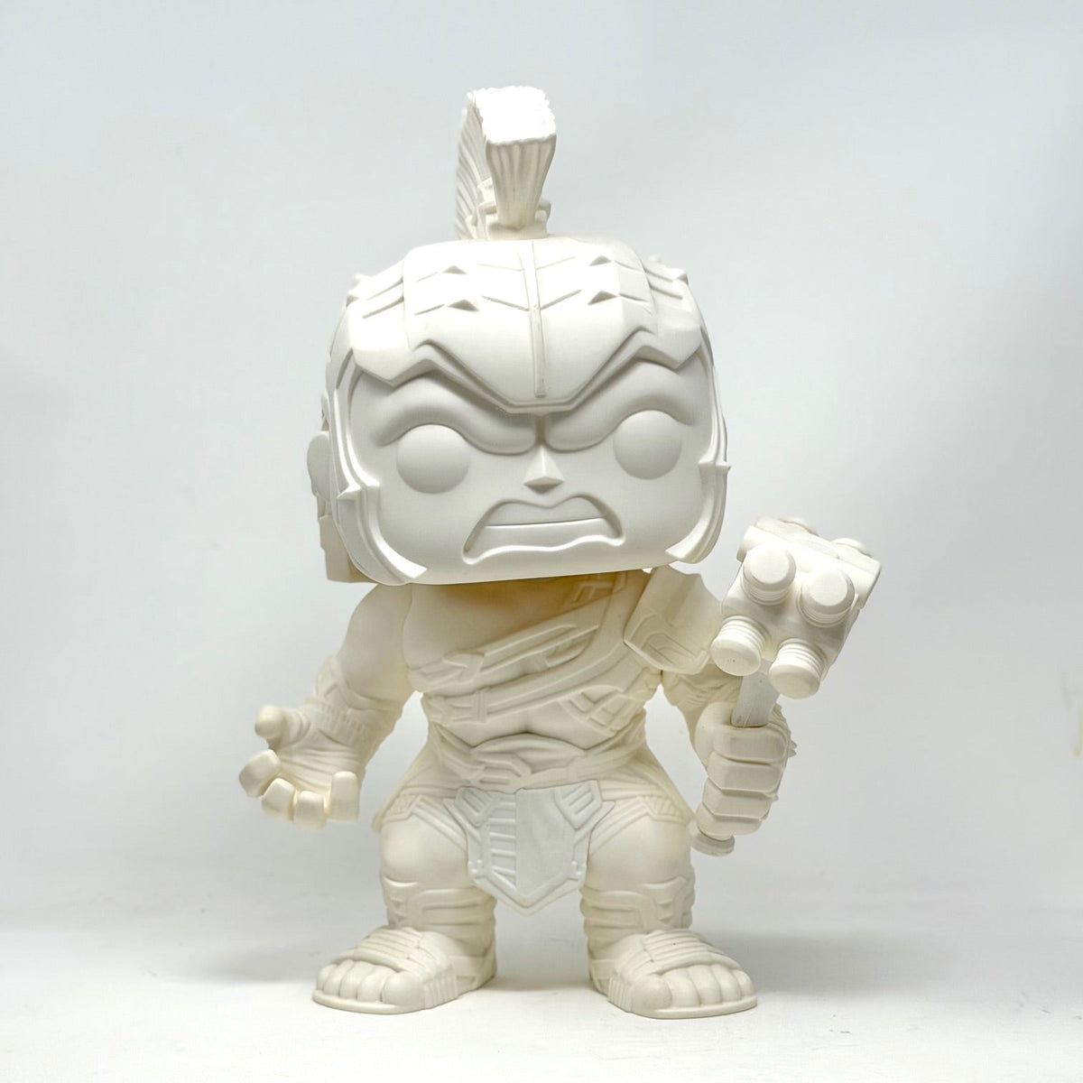 Hulk (Ragnarok/10 Inch) Funko Prototype