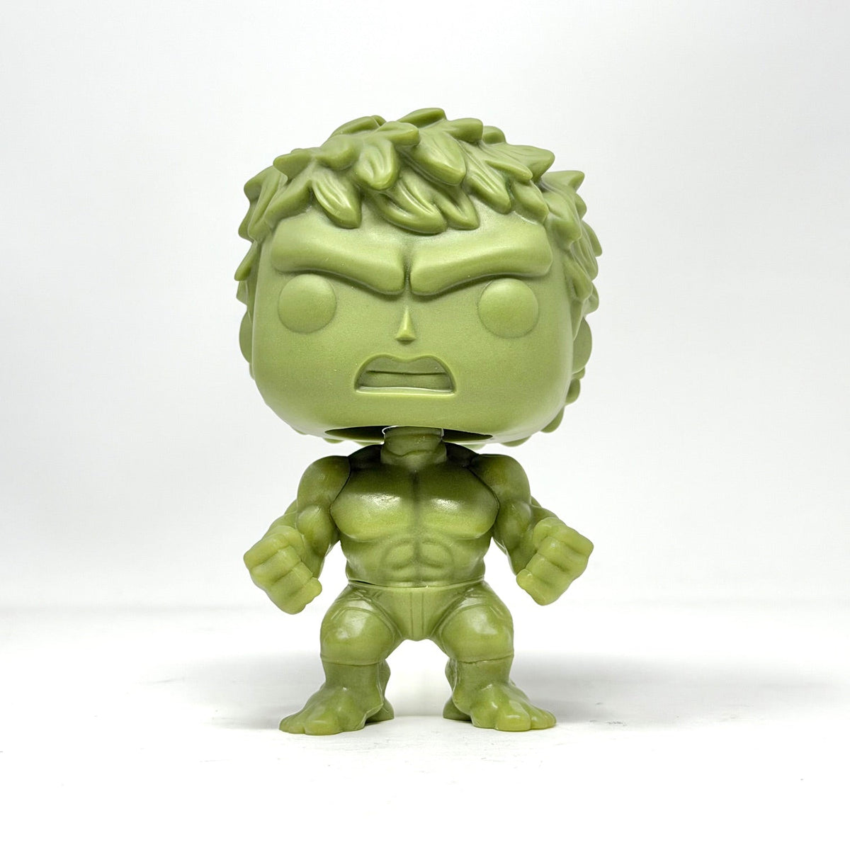 Hulk (Glow) Funko Prototype Funko Prototype