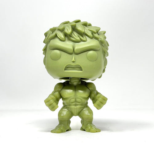 Hulk (Glow) Funko Prototype Funko Prototype