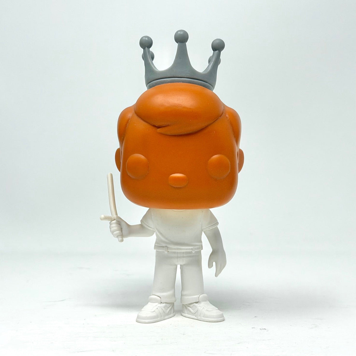 Freddy Funko as Hannibal Funko Prototype