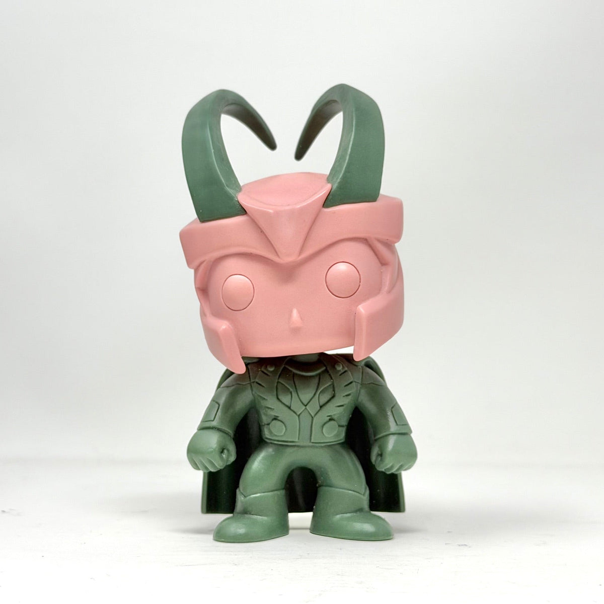 Loki Funko Prototype