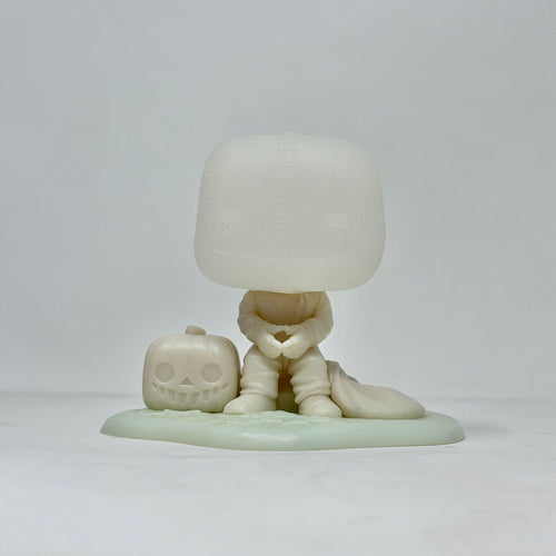 Sam Funko Prototype