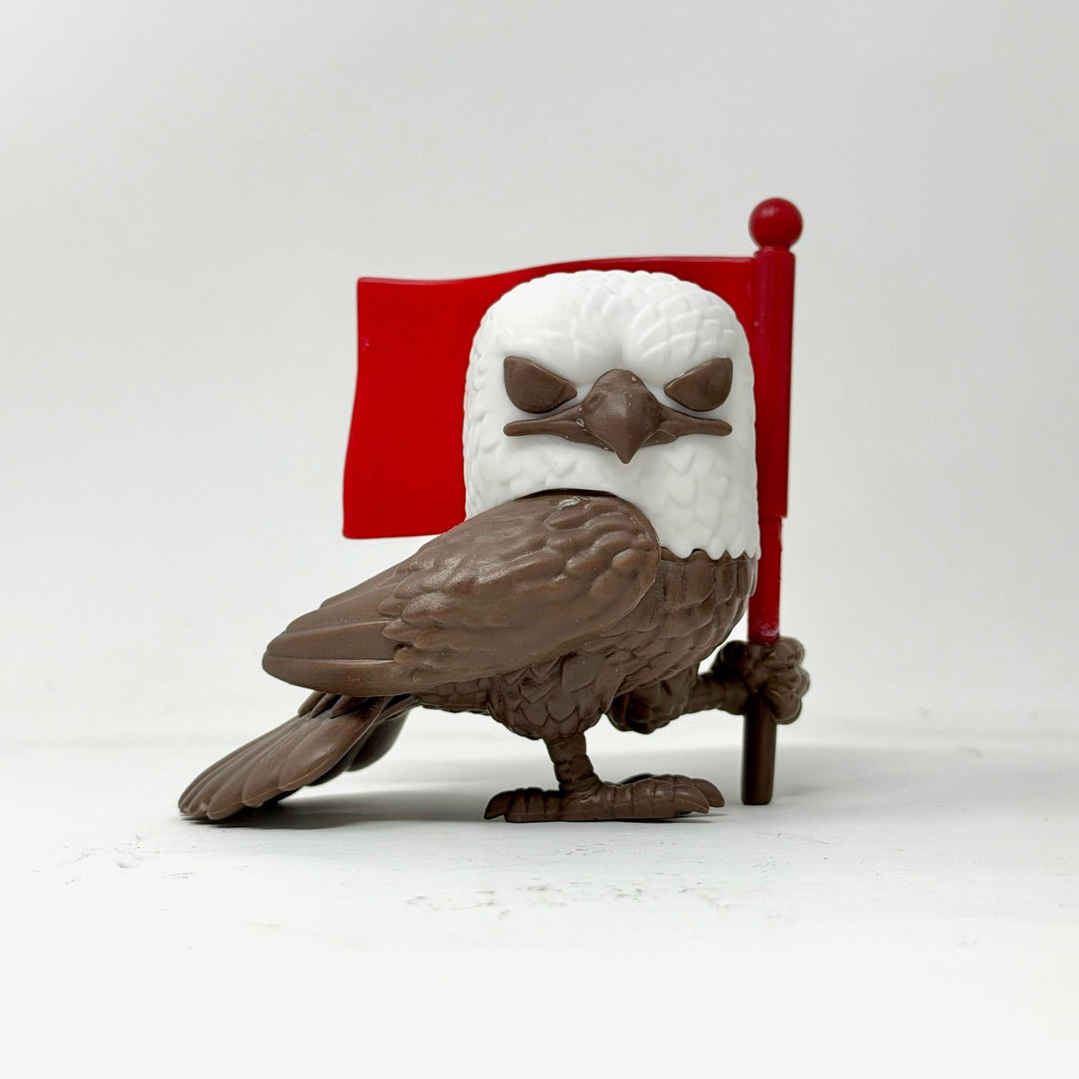 Eagly Funko Prototype