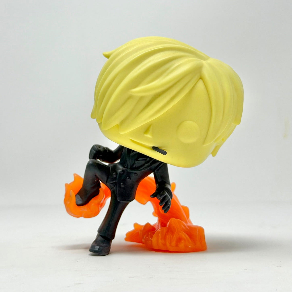 Vinsmoke Sanji Funko Prototype