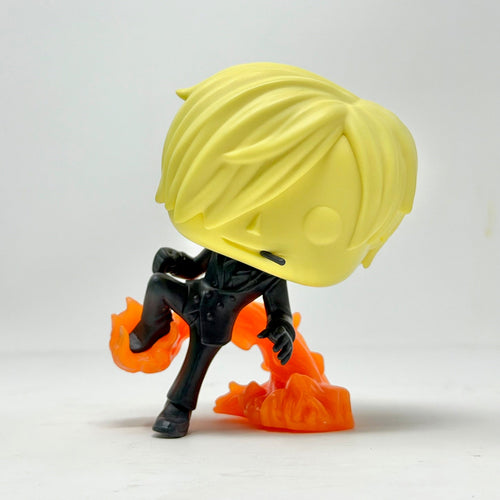 Vinsmoke Sanji Funko Prototype