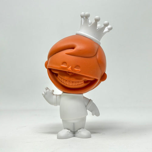 Freddy Funko (Ron English) Funko Prototype
