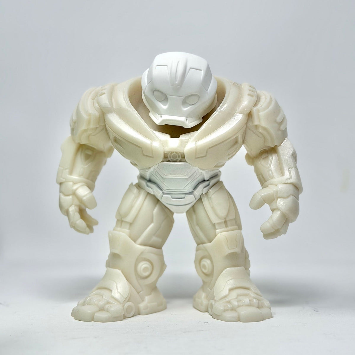 Hulkbuster Funko Prototype