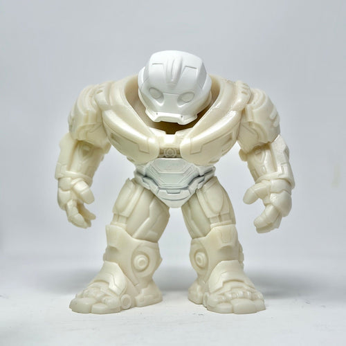 Hulkbuster Funko Prototype