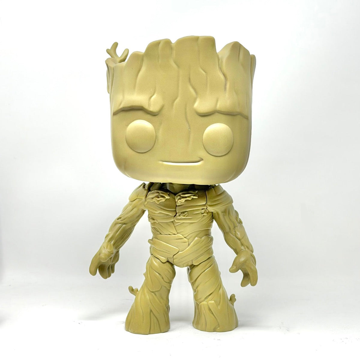 Groot (Life Size/10-Inch) Funko Prototype