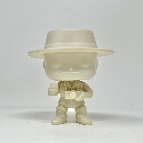 The Joker Funko Prototype