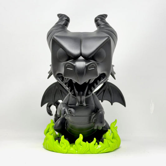 Maleficent Dragon (Glow/10 inch) Funko Prototype