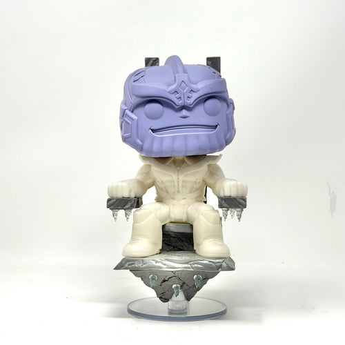 Thanos With Throne Funko Prototype