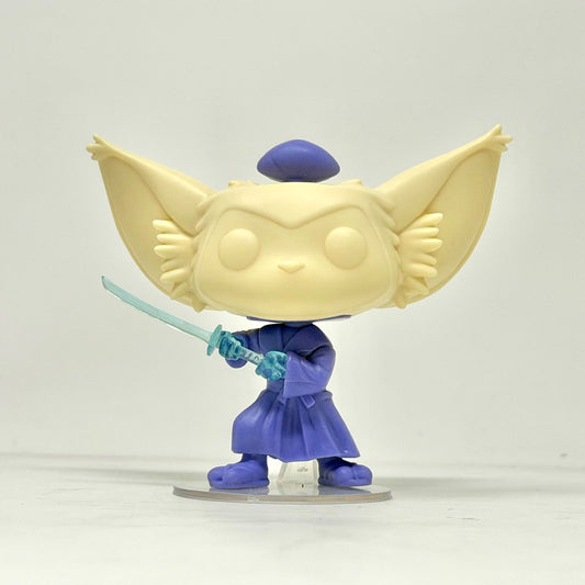 Momo Funko Prototype