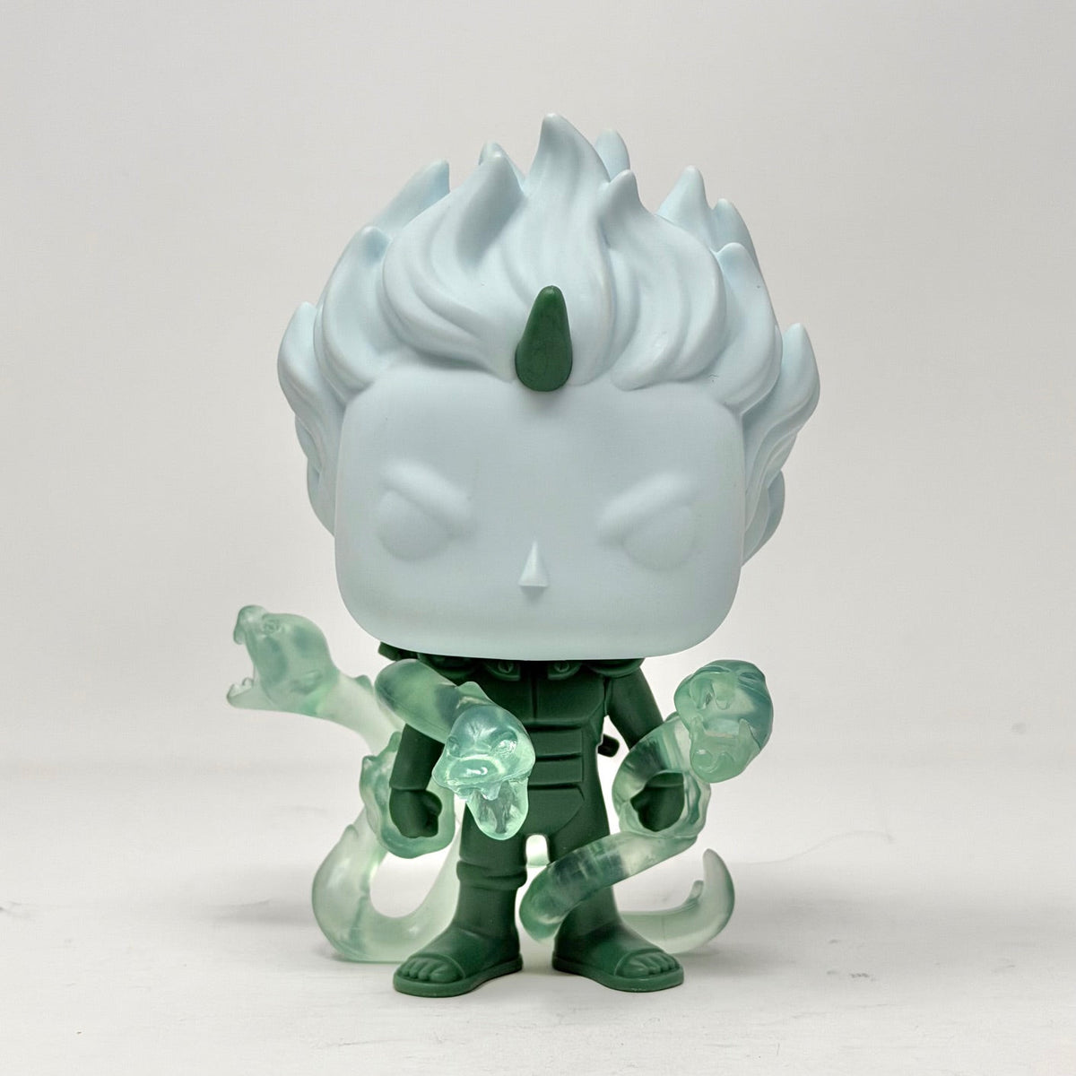 Mitsuki (Sage Mode) Funko Prototype