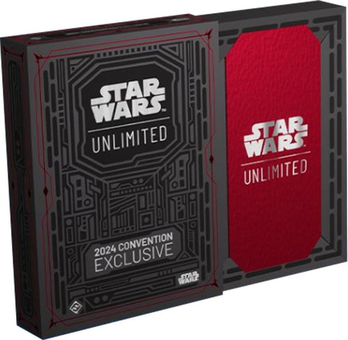 Star Wars Unlimited - 2024 Convention Exclusive Pack