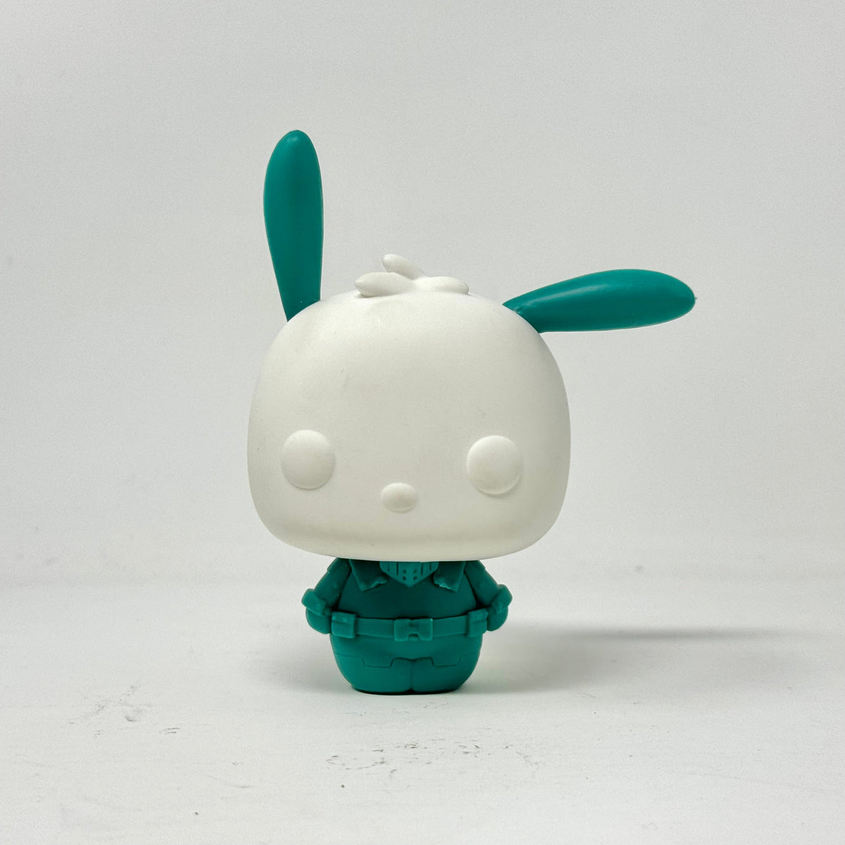 Pochacco Deku Funko Prototype