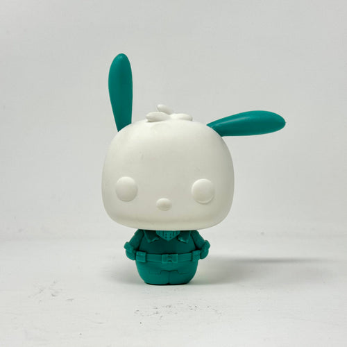 Pochacco Deku Funko Prototype