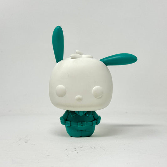 Pochacco Deku Funko Prototype