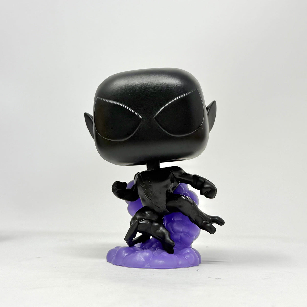 Uncanny Spider-Man (Glow) Funko Prototype