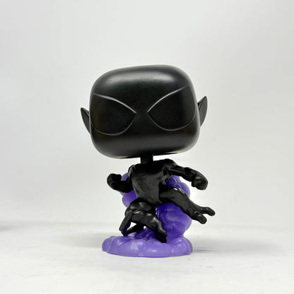 Uncanny Spider-Man (Glow) Funko Prototype