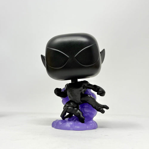 Uncanny Spider-Man (Glow) Funko Prototype