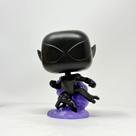 Uncanny Spider-Man (Glow) Funko Prototype
