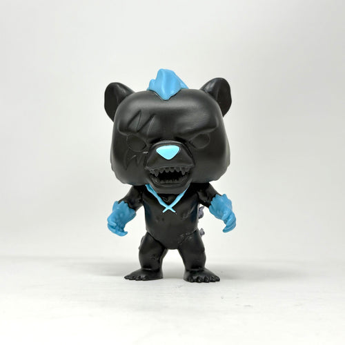 Tank Funko Prototype