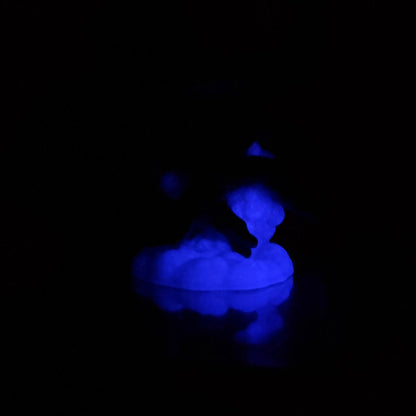 Uncanny Spider-Man (Glow) Funko Prototype