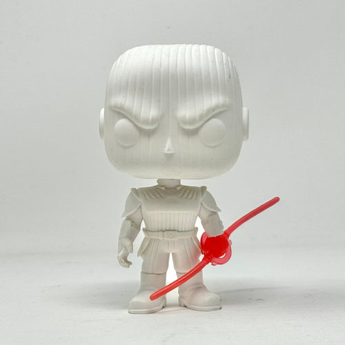 The Inquisitor Funko Prototype