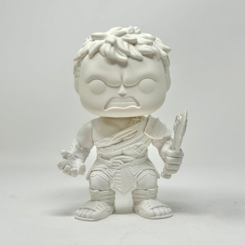 Hulk (Ragnarok) Funko Prototype