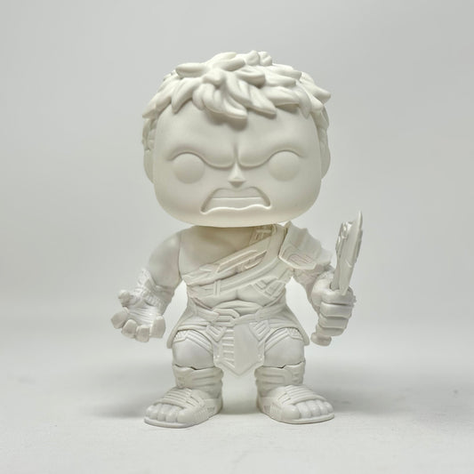 Hulk (Ragnarok) Funko Prototype
