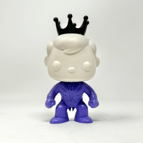 Freddy Funko as The Joker Funko Prototype