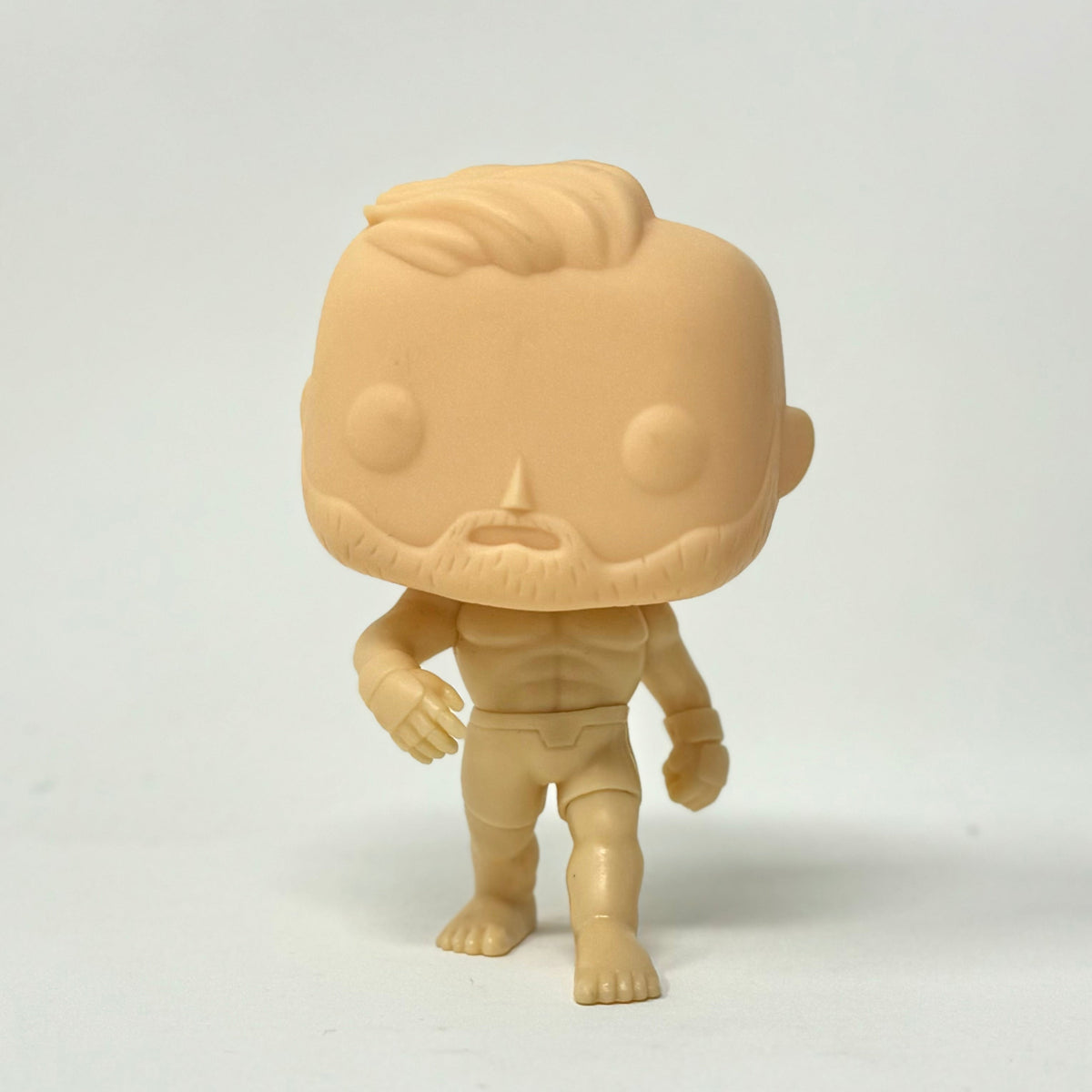 Conor McGregor Funko Prototype