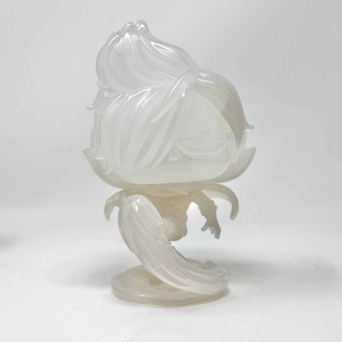 Sanji (Soba Mask Chase) Funko Prototype