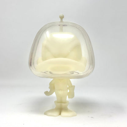 Duck Dodgers (Glow) Funko Prototype