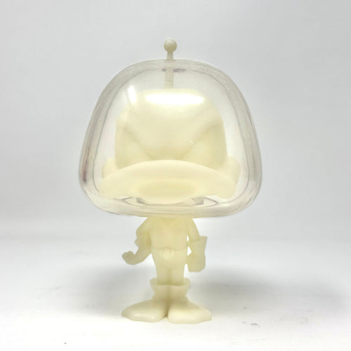 Duck Dodgers (Glow) Funko Prototype
